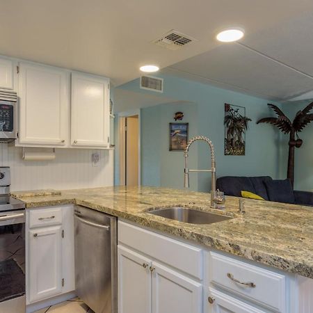 Casa Del Sol Lejlighed South Padre Island Eksteriør billede