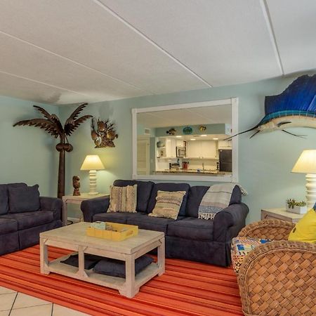 Casa Del Sol Lejlighed South Padre Island Eksteriør billede