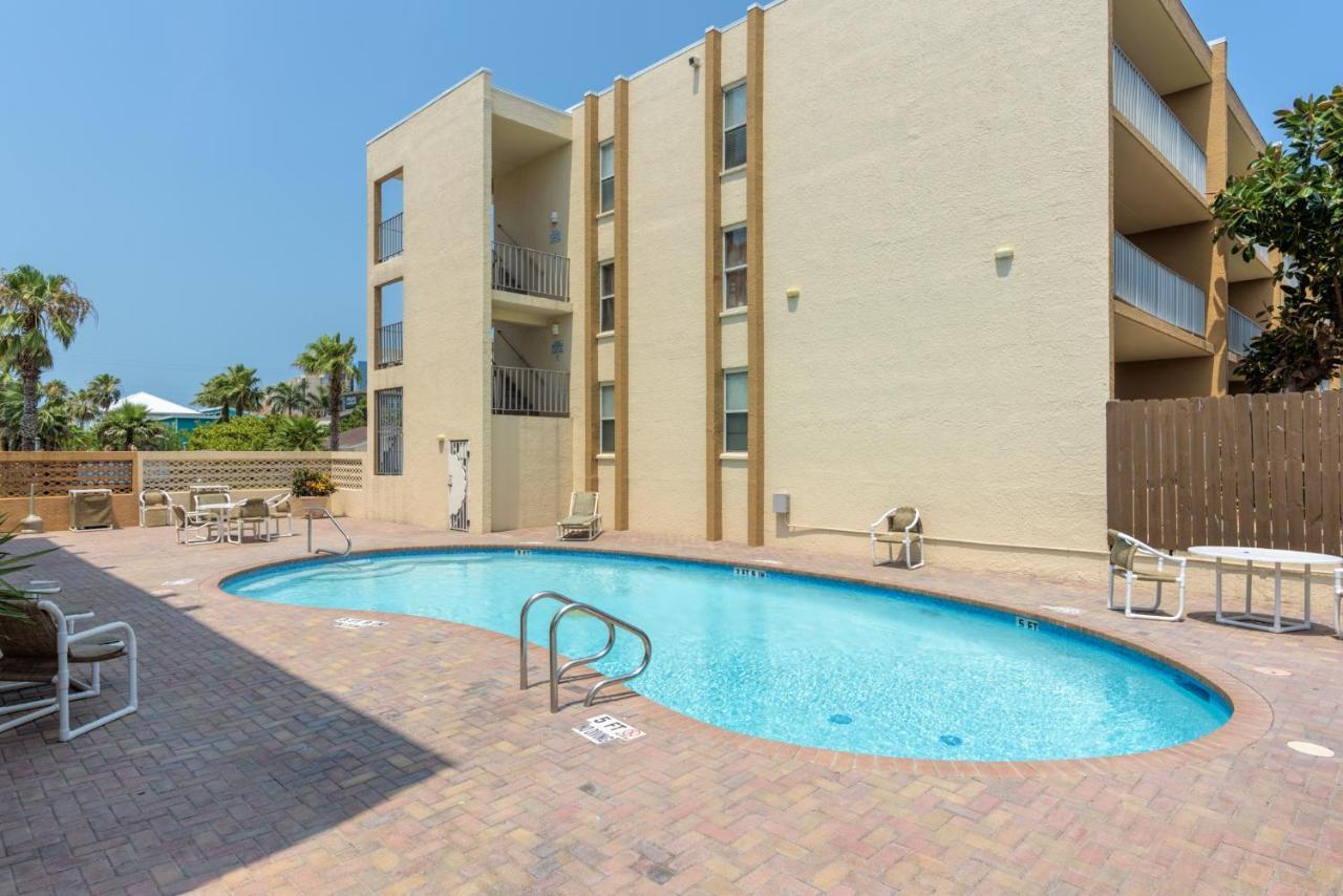 Casa Del Sol Lejlighed South Padre Island Eksteriør billede