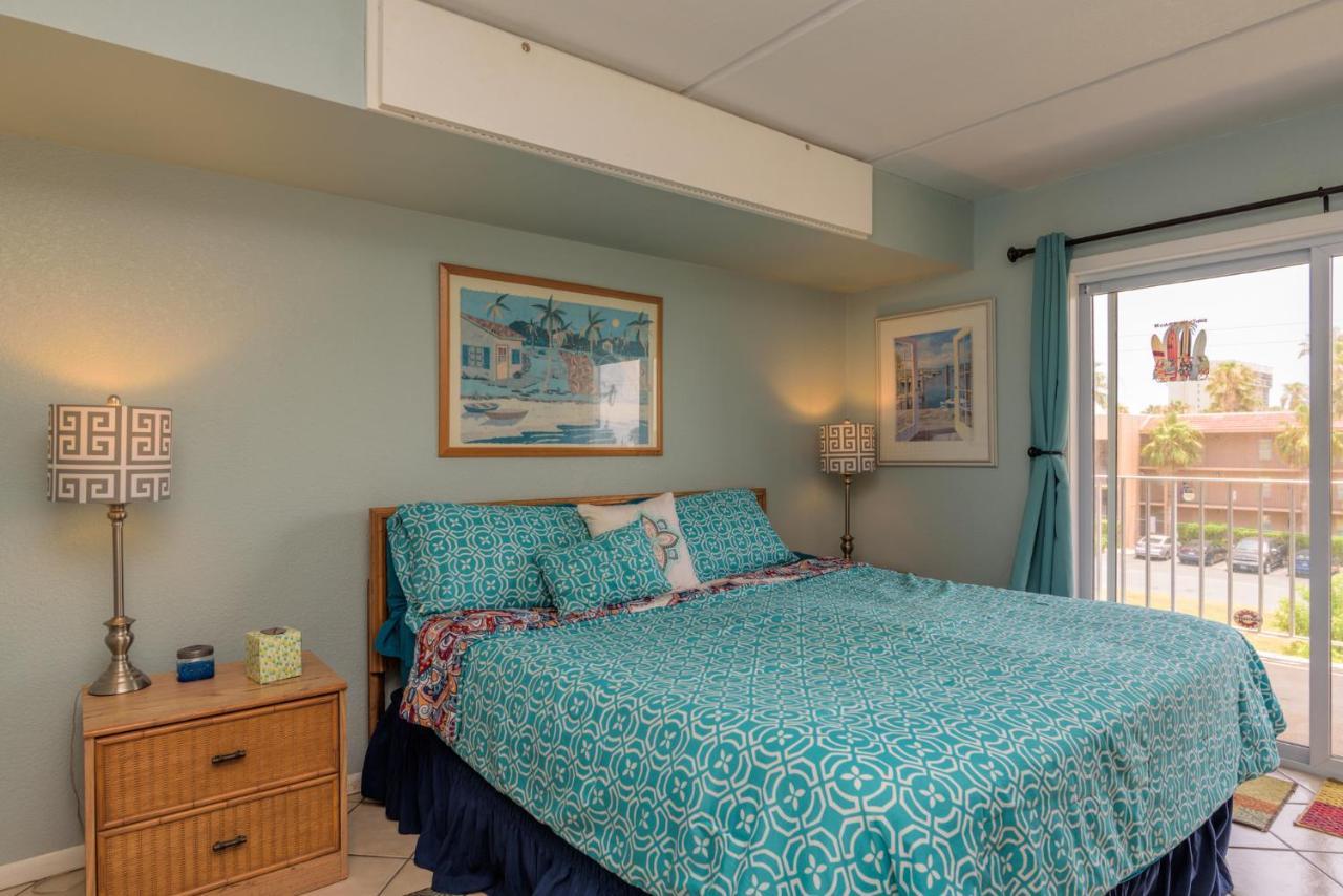 Casa Del Sol Lejlighed South Padre Island Eksteriør billede