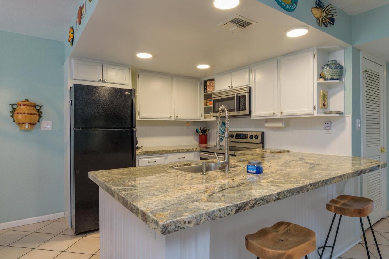 Casa Del Sol Lejlighed South Padre Island Eksteriør billede