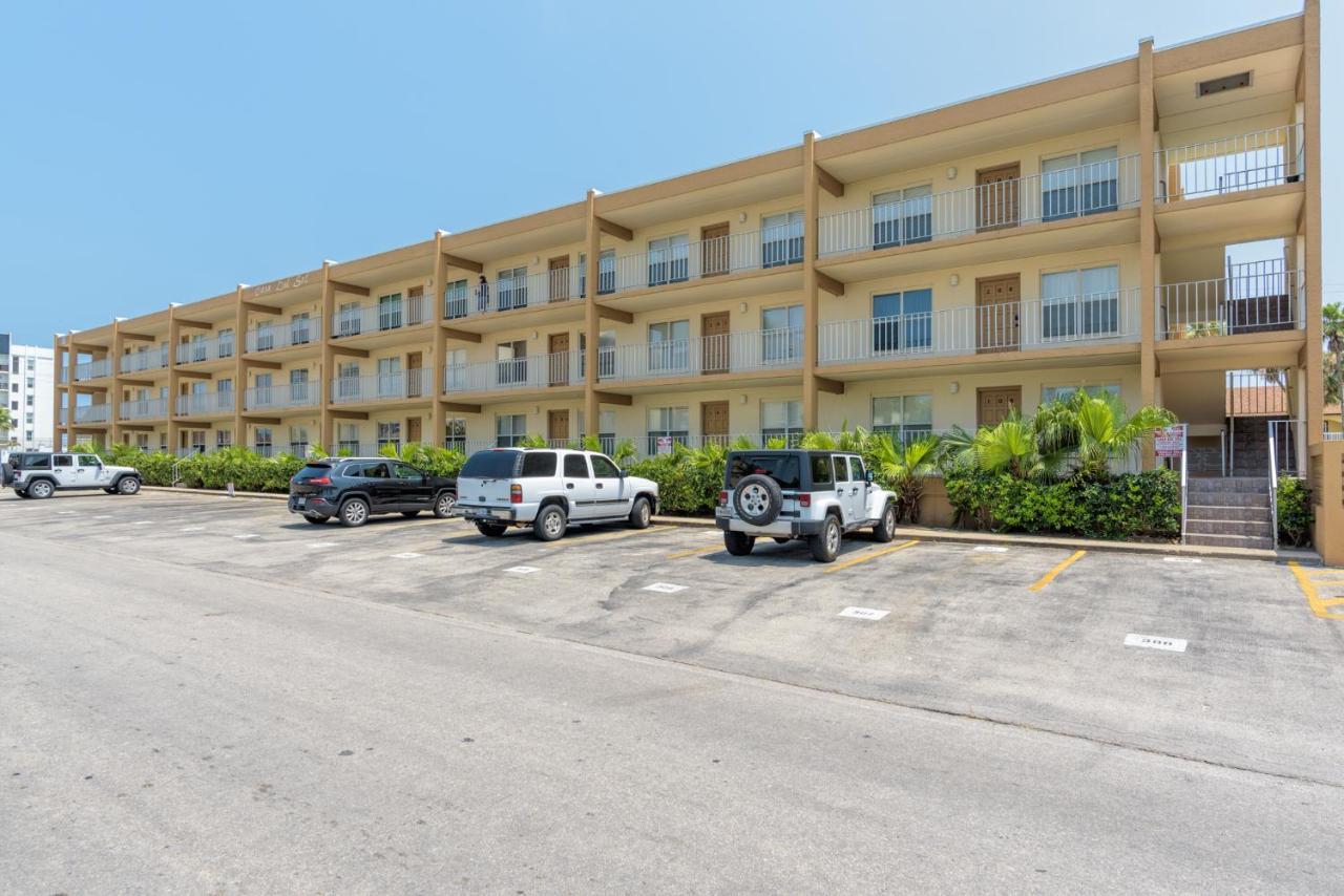 Casa Del Sol Lejlighed South Padre Island Eksteriør billede