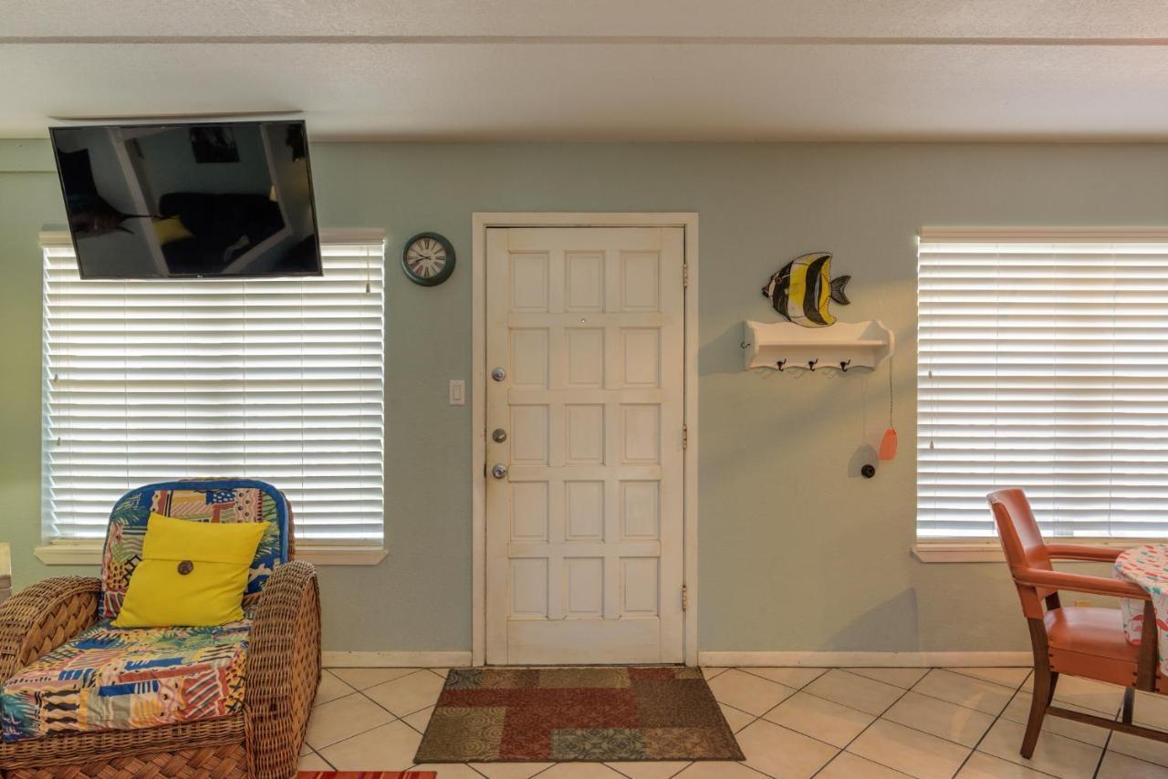 Casa Del Sol Lejlighed South Padre Island Eksteriør billede